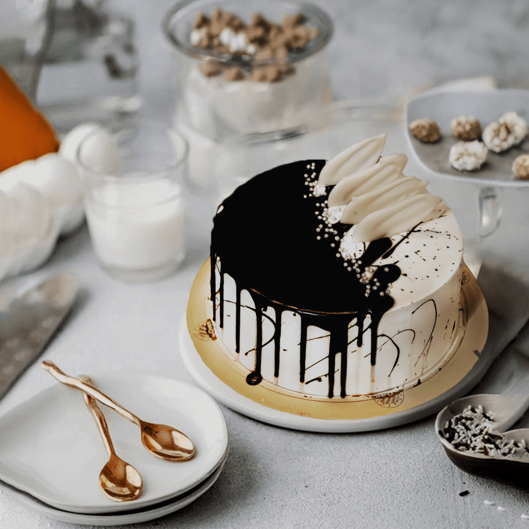Choco-Vanilla