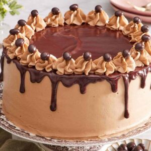 Choco Mocha 0.5kg