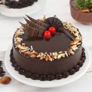 Choco Almond 0.5kg