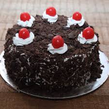 Black forest 1.5kg