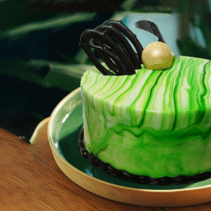Pista Cake 0.5kg