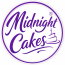Midnight Cakes Logo